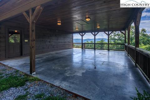 2306 Buck Mountain Rd, Purlear, NC 28665 photo 45
