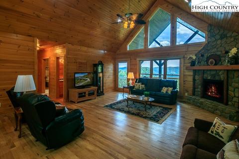 2306 Buck Mountain Rd, Purlear, NC 28665 photo 10