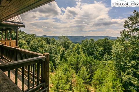 2306 Buck Mountain Rd, Purlear, NC 28665 photo 4