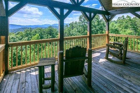 2306 Buck Mountain Rd, Purlear, NC 28665 photo 49