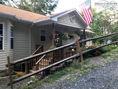 308 Stanberry Rd, Boone, NC 28607 photo 3