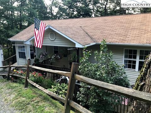 308 Stanberry Rd, Boone, NC 28607 photo 1