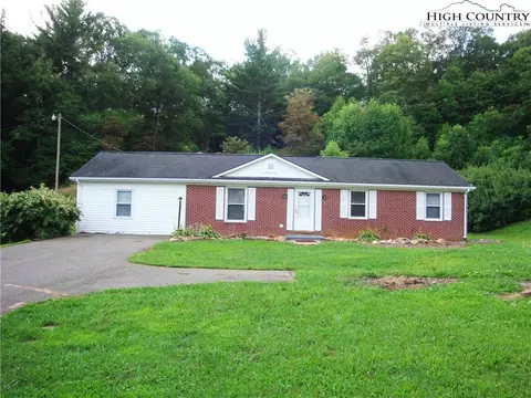 1133 Deep Ford Rd, Lansing, NC 28643 photo 1