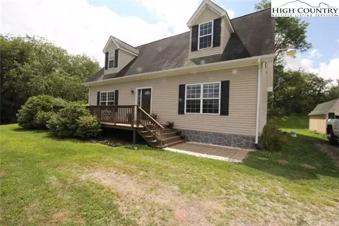 59 Walnut Ln, Sparta, NC 28675 photo 8