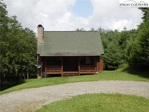 554 Wolfe Rd, Sparta, NC 28675 photo 1
