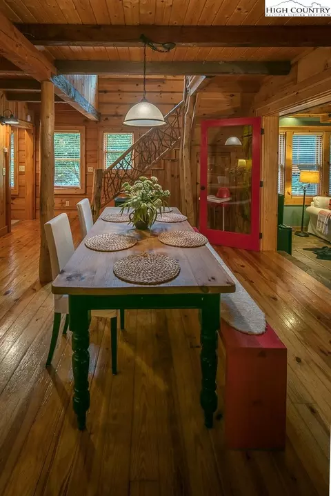 171 173 Lance Xing, Boone, NC 28607 photo 4