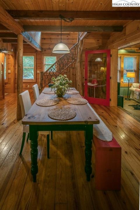 171 173 Lance Xing, Boone, NC 28607 photo 4