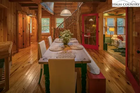 171 173 Lance Xing, Boone, NC 28607 photo 5