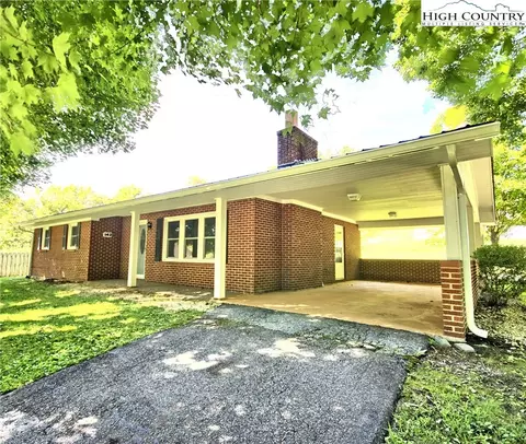 143 Tolbert Ln, West Jefferson, NC 28694 photo 14