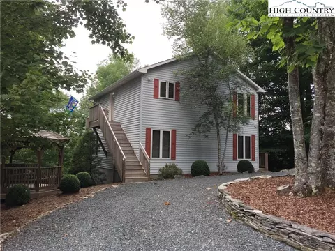 322 Pinnacle Ridge Rd, Beech Mountain, NC 28604 photo 1