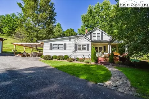 409 Glenn King Rd, Lansing, NC 28643 photo 29