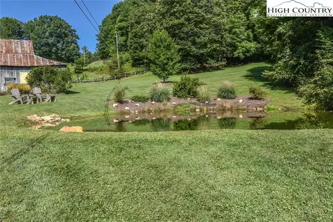 409 Glenn King Rd, Lansing, NC 28643 photo 42