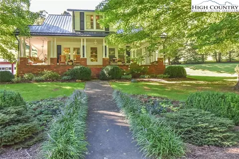 409 Glenn King Rd, Lansing, NC 28643 photo 48