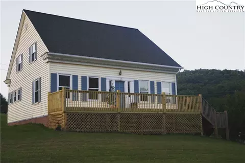 129 Access Rd, Deep Gap, NC 28618 photo 1