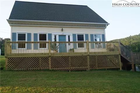 129 Access Rd, Deep Gap, NC 28618 photo 2