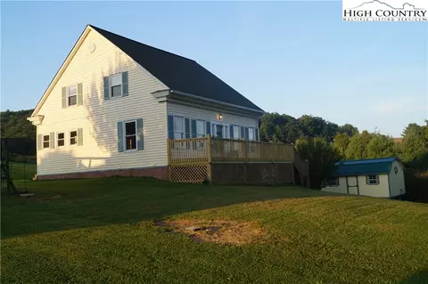 129 Access Rd, Deep Gap, NC 28618 photo 3