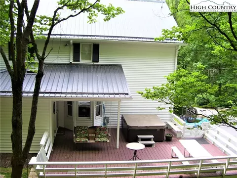 874 Long Branch Rd, Lansing, NC 28643 photo 30