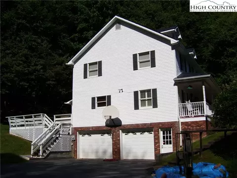 874 Long Branch Rd, Lansing, NC 28643 photo 3
