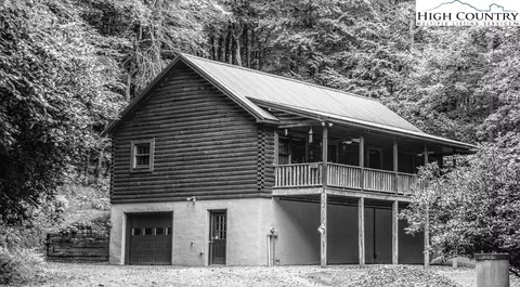 288 Shadow Rock Rd, Sparta, NC 28675 photo 3