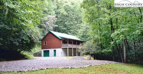 288 Shadow Rock Rd, Sparta, NC 28675 photo 2