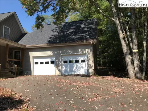 1164 Deep Ford Rds, Lansing, NC 28643 photo 4