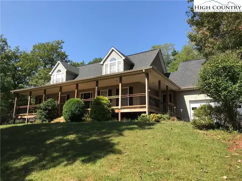 1164 Deep Ford Rds, Lansing, NC 28643 photo 3