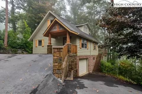643 Forest Hill Dr, Boone, NC 28607 photo 1