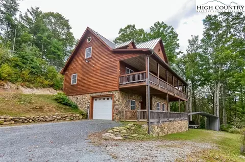 1122 Stone Mountain Rd, Vilas, NC 28692 photo 32