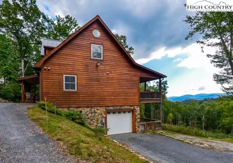 1122 Stone Mountain Rd, Vilas, NC 28692 photo 1