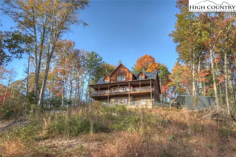 1122 Stone Mountain Rd, Vilas, NC 28692 photo 2