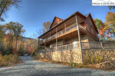 1122 Stone Mountain Rd, Vilas, NC 28692 photo 3