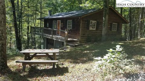 473 Memory Ln, Deep Gap, NC 28618 photo 1