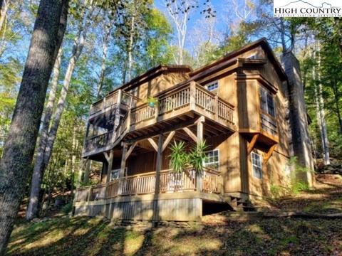 498 Thorn Tree, Boone, NC 28607 photo 33