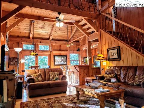 498 Thorn Tree, Boone, NC 28607 photo 4