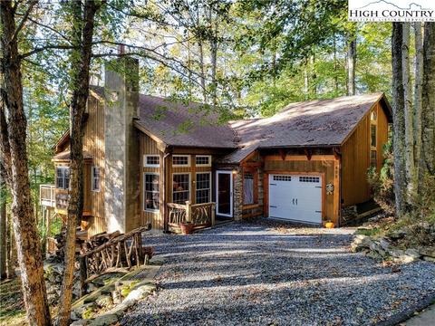 498 Thorn Tree, Boone, NC 28607 photo 1