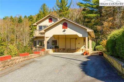 288 Willow, Boone, NC 28607 photo 1
