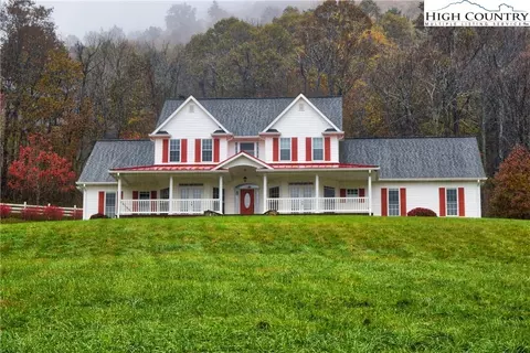 809 Shatley Rd, Crumpler, NC 28617 photo 1