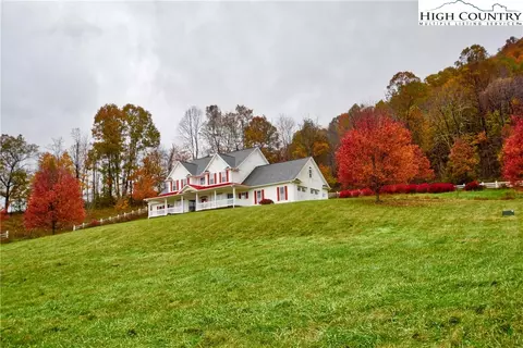 809 Shatley Rd, Crumpler, NC 28617 photo 3