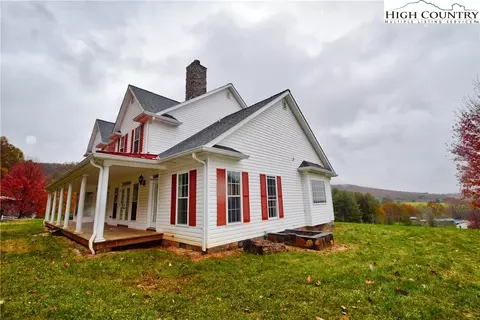 809 Shatley Rd, Crumpler, NC 28617 photo 4