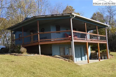 251 Wind Ridge Rd, Sparta, NC 28675 photo 21