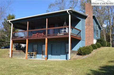 251 Wind Ridge Rd, Sparta, NC 28675 photo 19