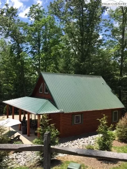 2450 Mount Carmel Rd, Sparta, NC 28675 photo 2