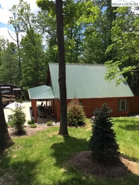 2450 Mount Carmel Rd, Sparta, NC 28675 photo 16