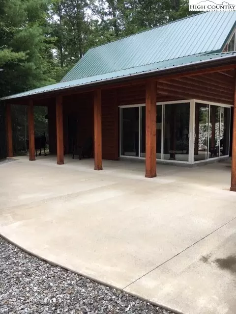 2450 Mount Carmel Rd, Sparta, NC 28675 photo 26
