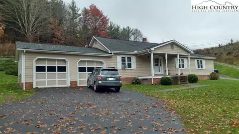 222 Bina Dr, Lansing, NC 28643 photo 1