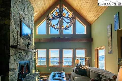 339 Skiview Rd, Seven Devils, NC 28604 photo 1