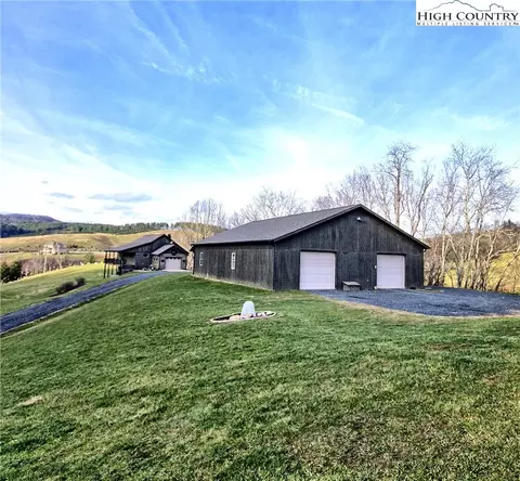 155 Green Meadows Dr, Todd, NC 28684 photo 5