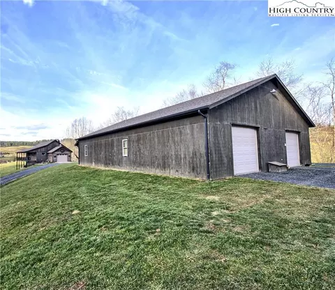 155 Green Meadows Dr, Todd, NC 28684 photo 4