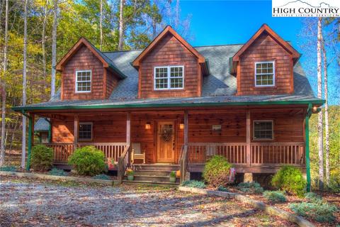 632 Grousemoor Rd, Deep Gap, NC 28618 photo 1