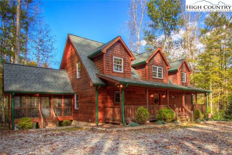 632 Grousemoor Rd, Deep Gap, NC 28618 photo 2